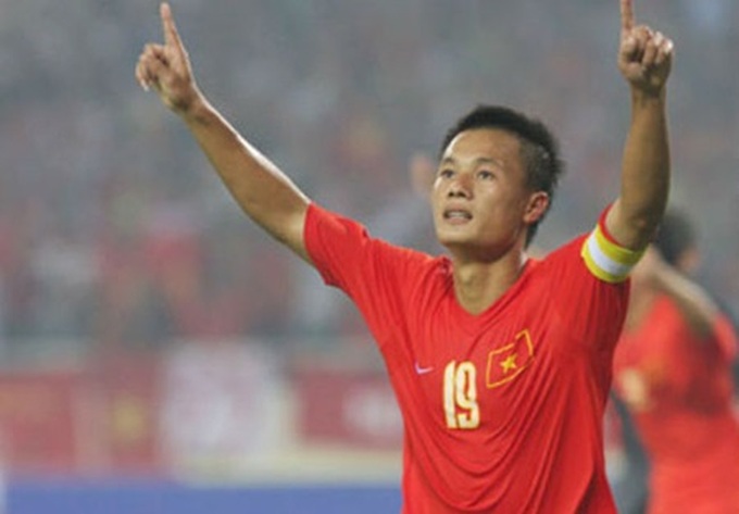 Luong wins third Golden Ball prize - 1