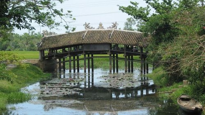 Thua Thien-Hue develops community-based tourism - 1