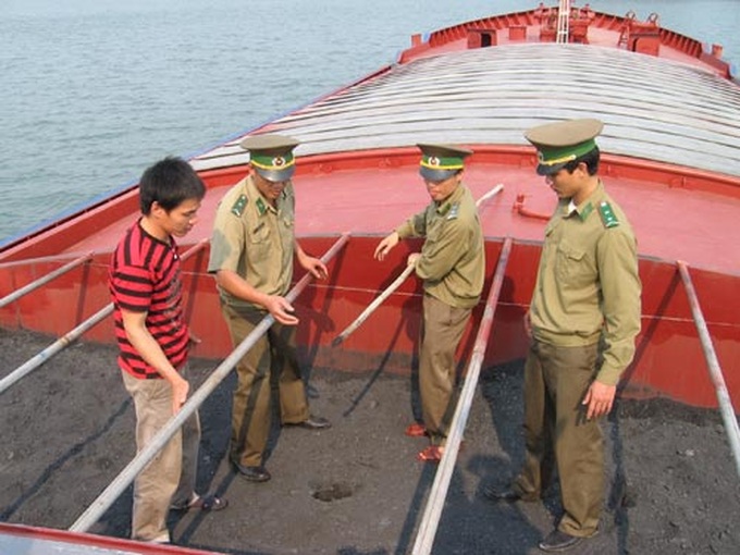 Fuel, mineral smuggling harm national economy - 1