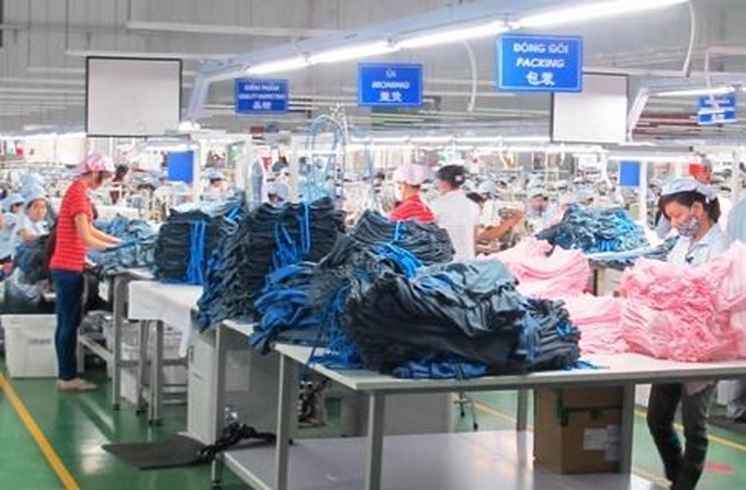 Vietnam's per capita income should be USD7,000: economist - 1