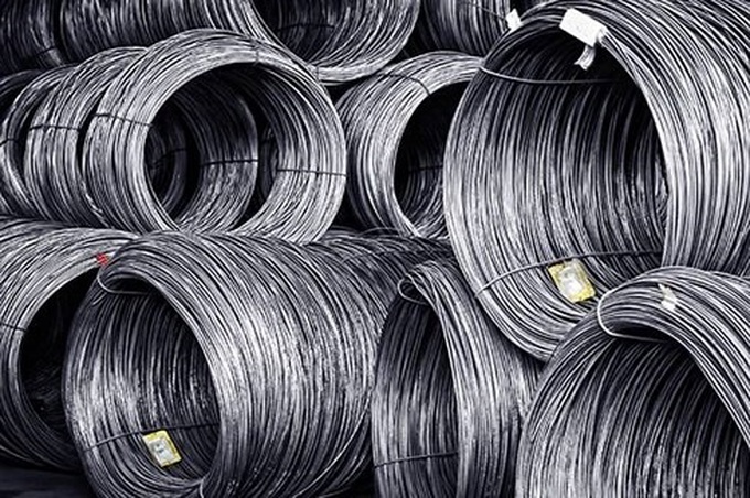 Domestic steel production growth to reach 20 per cent this year - 1
