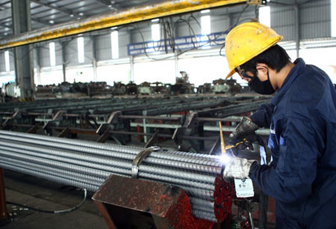 Outlook for Asian steel industry is negative for 2017 - 1