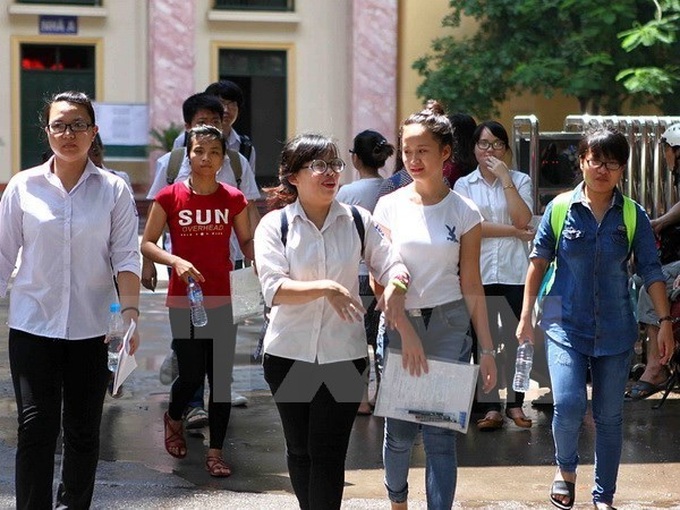 Russia announces 855 scholarships for Vietnamese students - 1