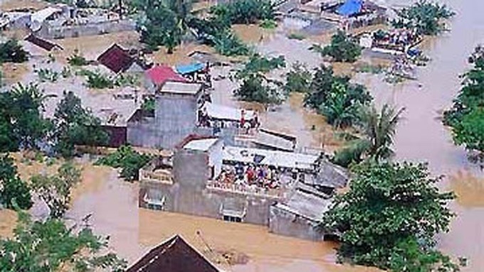 Meeting marks International Day for Disaster Reduction - 1