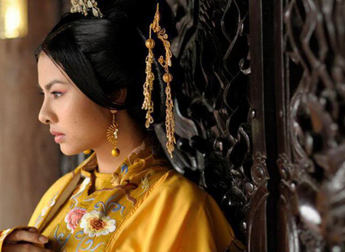 Pursuit of profits ruins Vietnamese films - 1