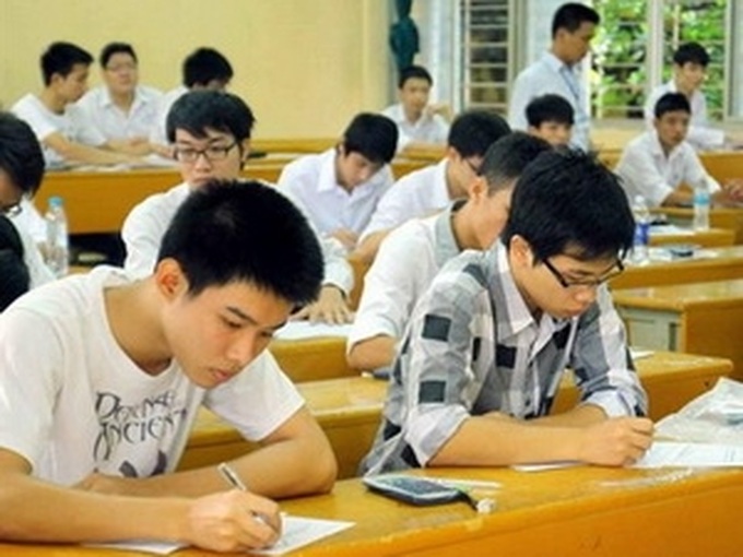 Half a million students admitted to universities, colleges - 1