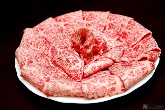 Made-in-Vietnam Kobe beef to be sold in June - 1