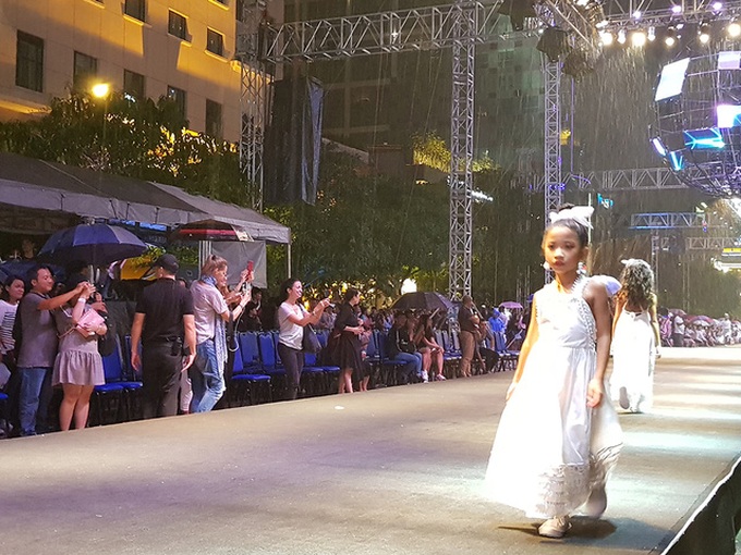 Fashionology Festival 2017 showcases latest designs - 9