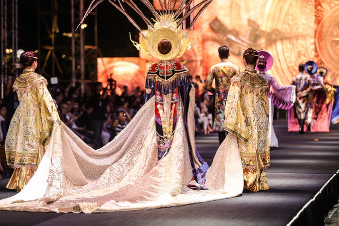 Fashionology Festival 2017 showcases latest designs - 7