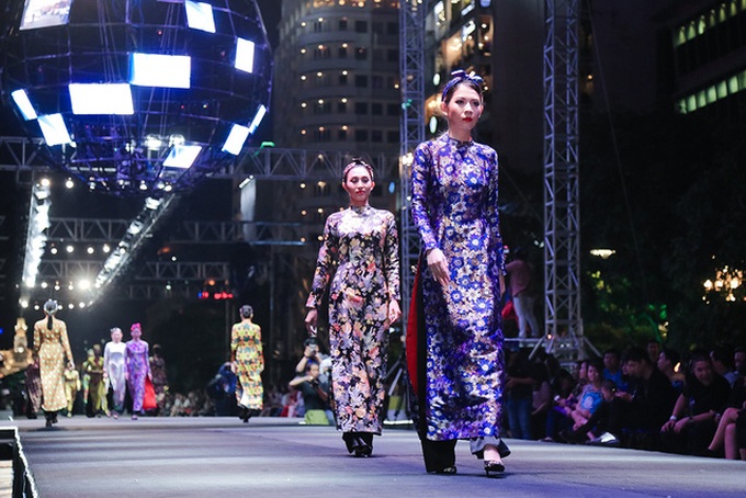 Fashionology Festival 2017 showcases latest designs - 4