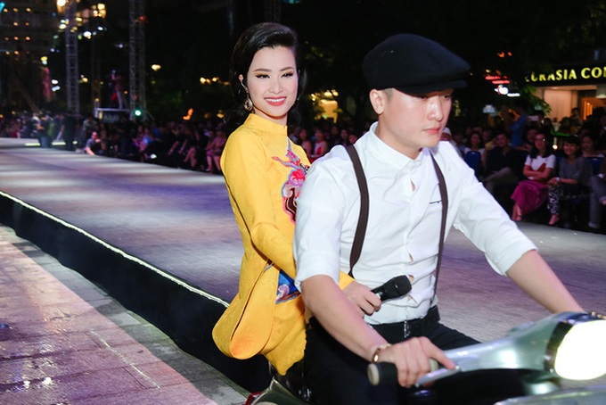 Fashionology Festival 2017 showcases latest designs - 2