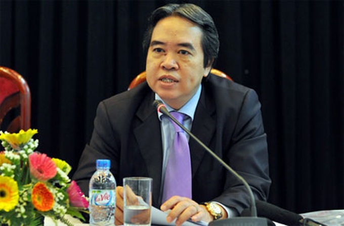 SBV to focus on restructure of weak banks in coming year - 1 SBV to focus on restructure of weak banks in coming year - 1