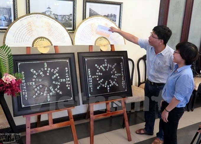 Vietnam gains two more UNESCO world heritage items - 1