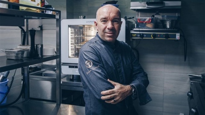 13 world renowned chefs participate in Hanoi culinary event - 1 13 world renowned chefs participate in Hanoi culinary event - 1