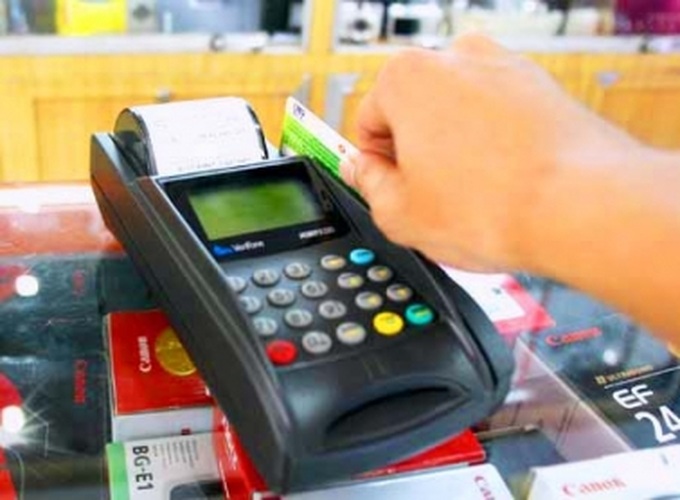 Decree regulates non-cash transactions - 1