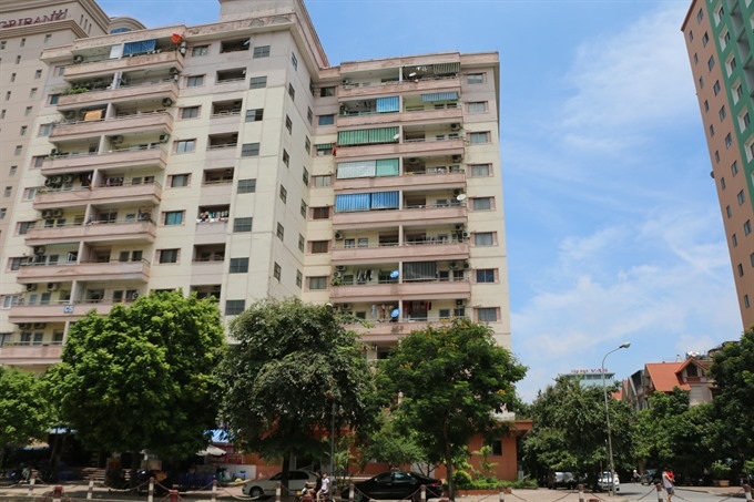 Multi-house tax proposal causes stir - 1