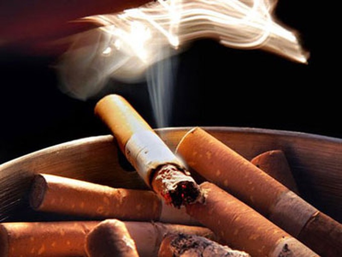 Vietnam to apply stricter regulation on smokers - 1 Vietnam to apply stricter regulation on smokers - 1