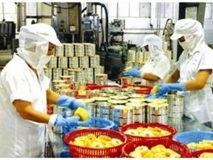 Vietnam aims for trade balance by 2020 - 1 Vietnam aims for trade balance by 2020 - 1