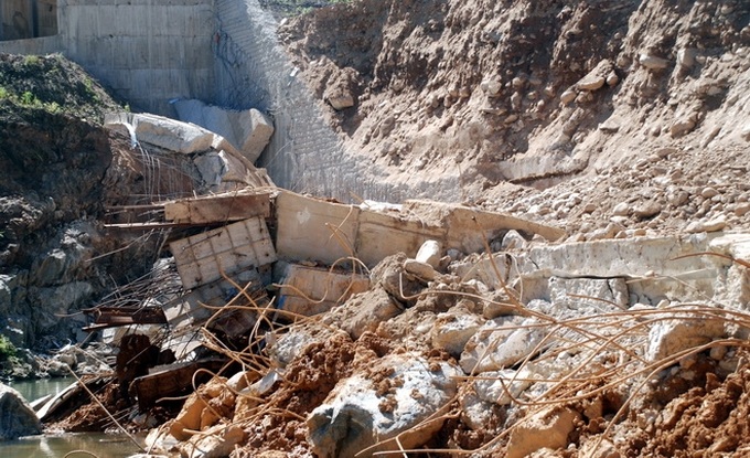 Vietnam to scrutinise hydropower plants - 1