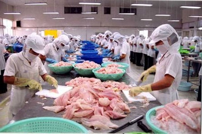 Fisheries against current safety inspection system - 1