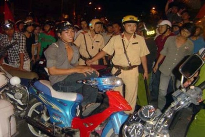 National Assembly confused over illegal vehicle use sanctions - 1 National Assembly confused over illegal vehicle use sanctions - 1