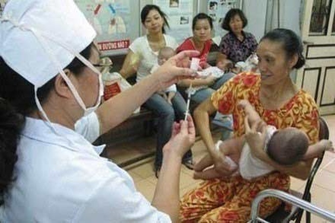 Vietnam compelled to use Quinvaxem vaccine despite dangers - 1