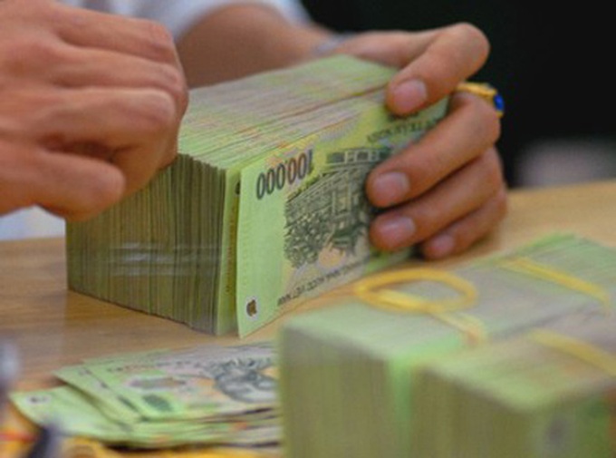 SBV claims bad debts are falling - 1