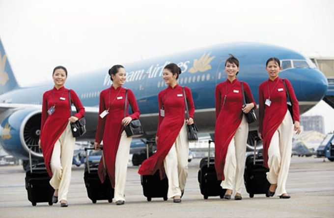 Vietnam Airlines tries to snuff out smuggling - 1 Vietnam Airlines tries to snuff out smuggling - 1