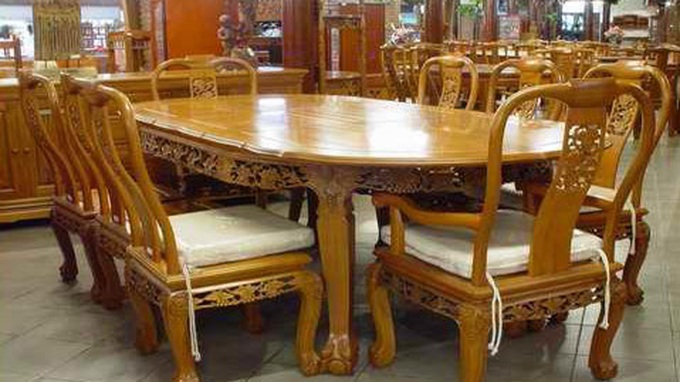 Vietnam revives logging industry by going green - 1 Vietnam revives logging industry by going green - 1