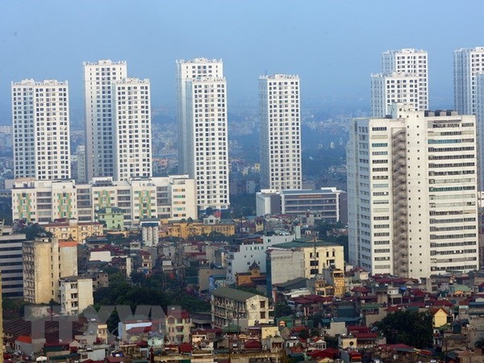 Hanoi to mark 10 years since expansion - 1