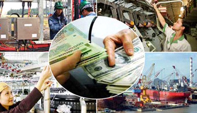 Vietnam to prioritise sustainable economic development - 1 Vietnam to prioritise sustainable economic development - 1