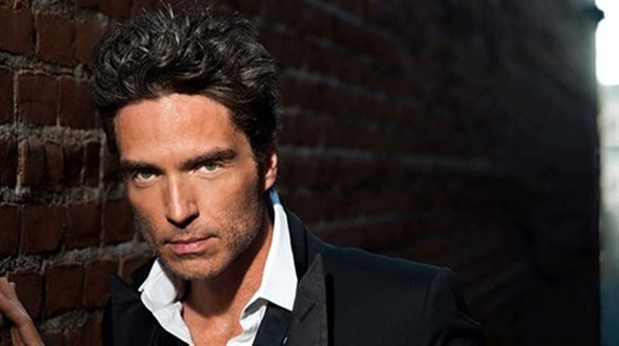 Richard Marx debuts in Hanoi - 1