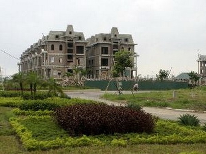 Land-use rights processing to be sped up - 1