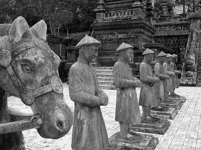 Top ten beautiful places to visit in Vietnam - 2