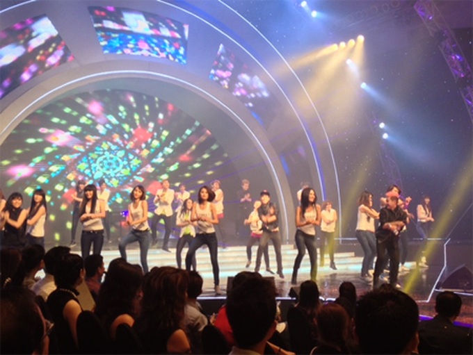 Student crowned Vietnam’s Next Top Model - 7 Student crowned Vietnam’s Next Top Model - 7