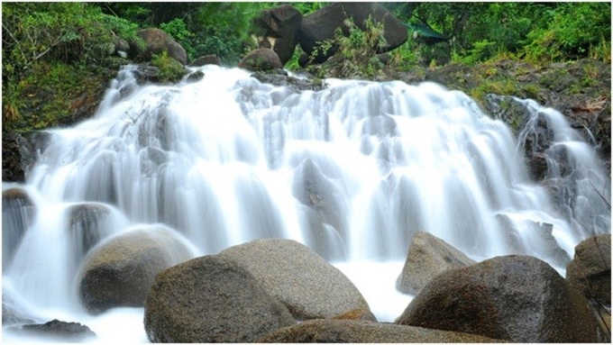 Top 9 magnificent waterfalls in Vietnam - 4 Top 9 magnificent waterfalls in Vietnam - 4