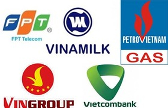 Five Vietnamese corporations listed in Asia300 - 1
