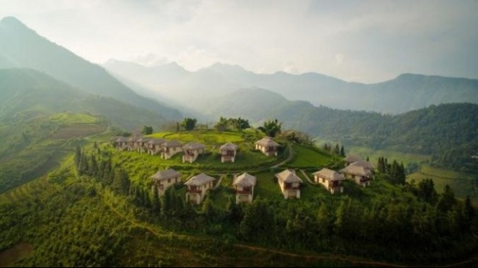 Nat Geo rates Topas Ecolodge No. 1 in green accommodation - 1 Nat Geo rates Topas Ecolodge No. 1 in green accommodation - 1