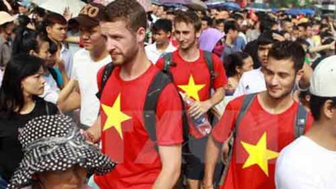 Tourism sector strives to be spearhead economy by 2020 - 1