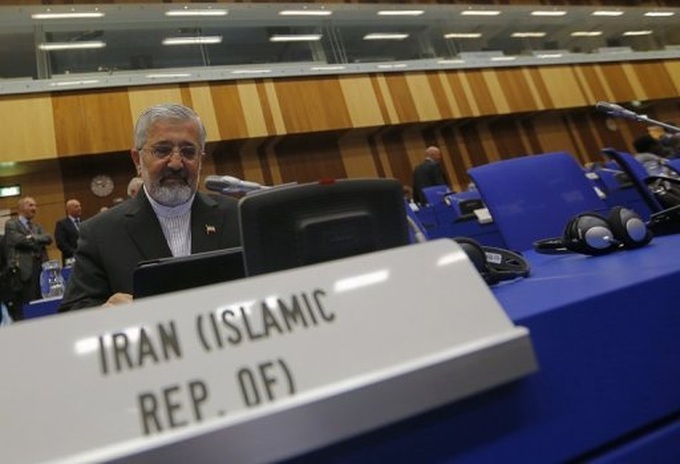 Iran could make the bomb within 10 months: experts - 1
