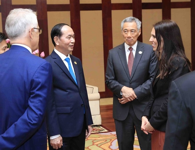 TPP-11 agreement deferred: Trade Minister - 1