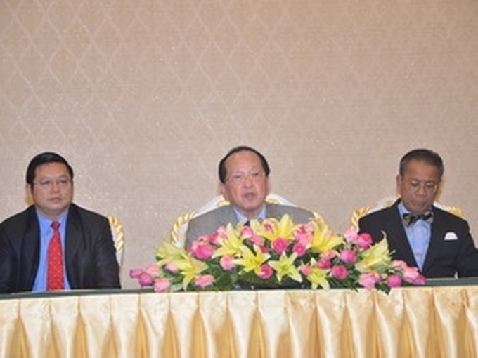 ASEAN confirms East Sea related commitments - 1