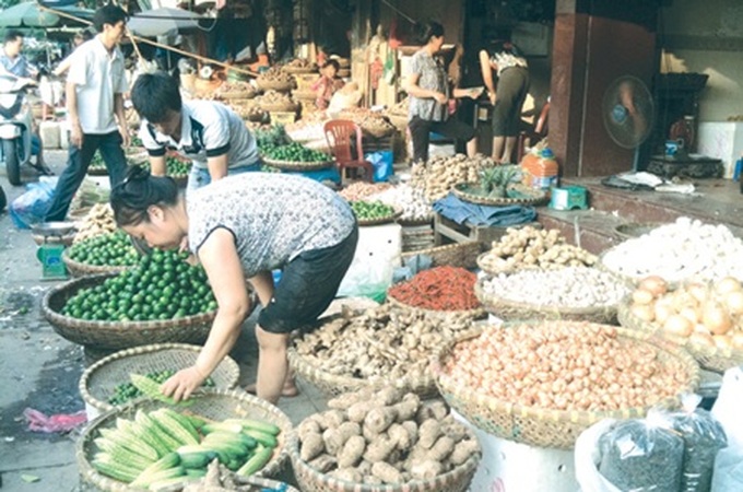 Floodgate opened to protect capital - 1 Floodgate opened to protect capital - 1