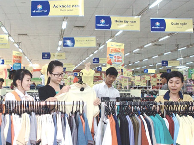 Tighter consumer protection sought - 1