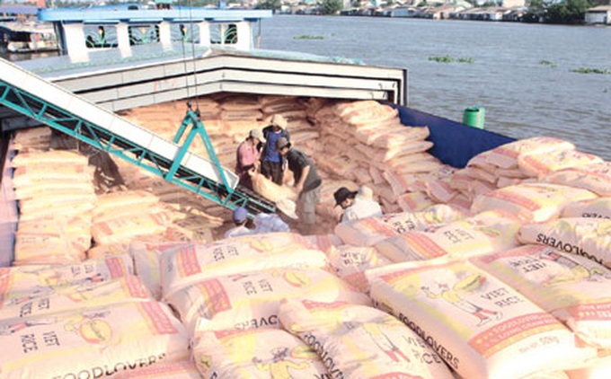 Asia-Pacific kickstarts first talks in bid to create trade super bloc - 1