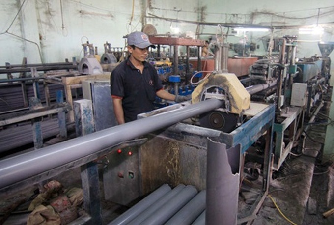 More than 5,000 firms resume operations - 1