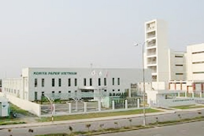 Hai Phong attracts new FDI projects - 1 Hai Phong attracts new FDI projects - 1