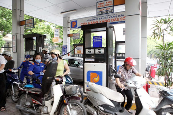 Fuel traders petition ministry for another petrol price hike - 1