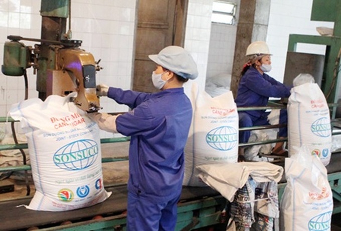 Sugar group opposes imports from Laos - 1