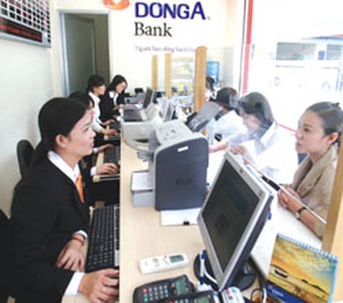 Banking interest rate to remain unchanged - 1